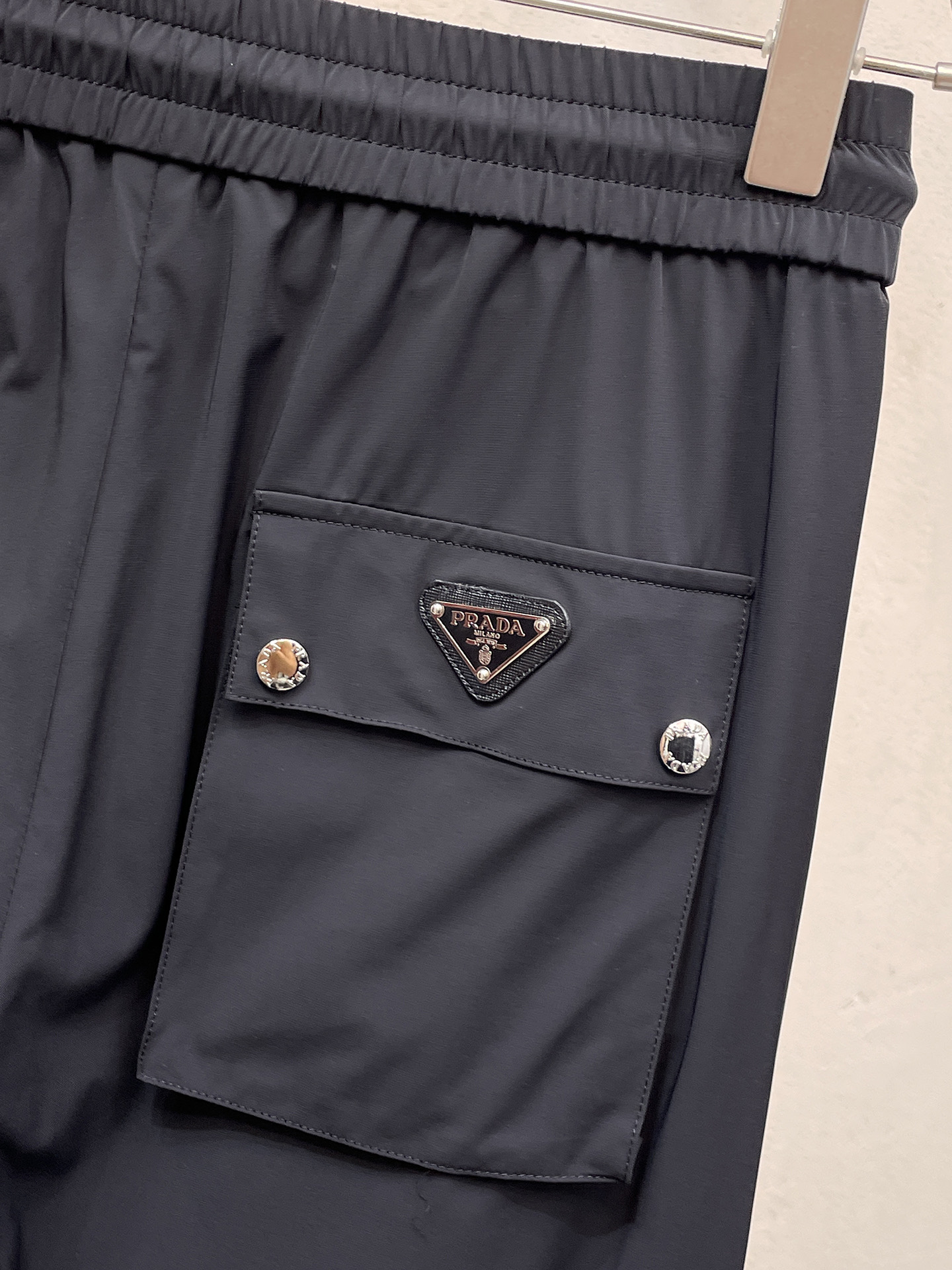 Casual Pants Man